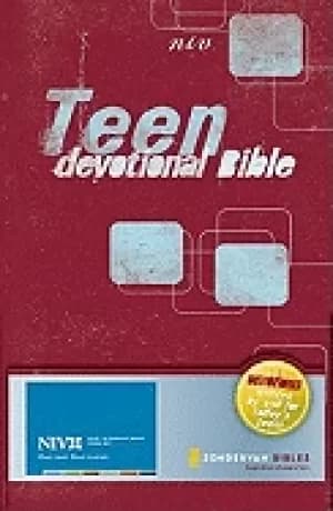 teen devotional bible
