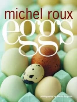 Eggs Paperback