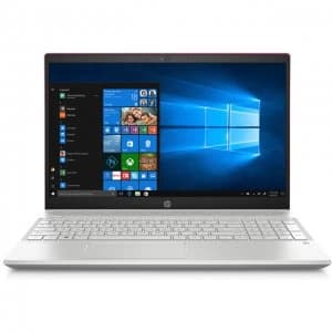 HP Pavilion 15-CW0004NA 15.6" Laptop