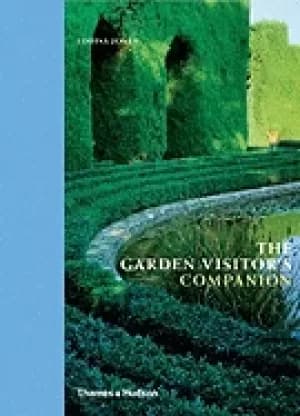 garden visitors companion