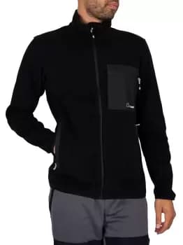 Aslam Micro Fleece Jacket