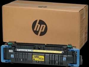 HP LaserJet C1N58A 220V Fuser Maintenance Kit