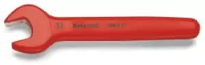Beta Tools 52 MQ10 VDE 1000V Insulated Single Open End Spanner 10mm 000520110