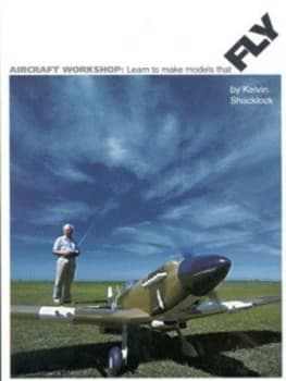 Aircraft Workshop by Kelvin Shacklock Paperback