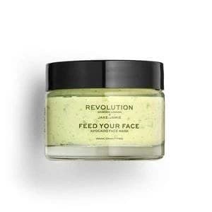 Revolution Skincare x Jake - Jamie Avocado Face Mask