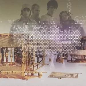 Silence by Blindside CD Album