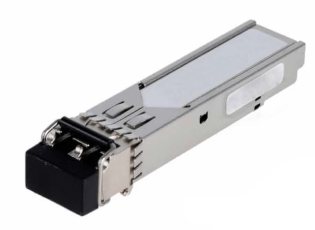 Lanview MO-SFP2196H network transceiver module 1000 Mbps SFP