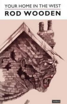 Your Home in the West by Rod Wooden Paperback