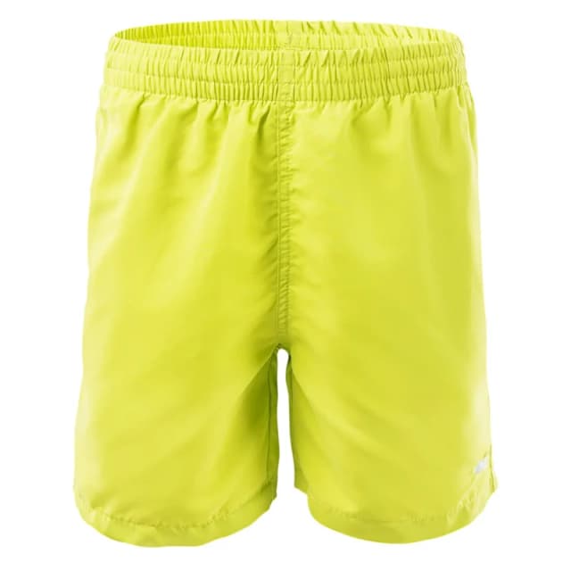 Children's swimming shorts Aquawave Apeli Jaune Unisex 14 ans