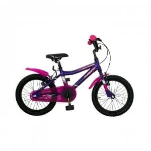 Muddyfox Diva 16" Bike Girls - Pink