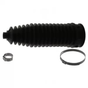 Steering Boot Set Bellow 39237 by Febi Bilstein