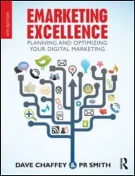 Emarketing Excellence by Dave Chaffey Paperback
