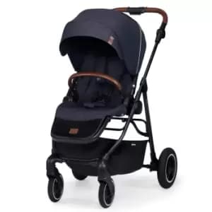 Kinderkraft All Road Pushchair - Imperial Blue