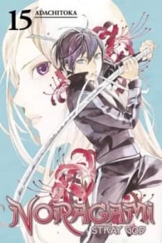 Noragami. Volume 15 by Adachitoka Book