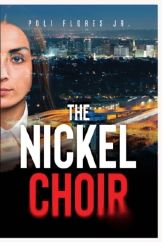 The Nickel Choir Paperback / softback