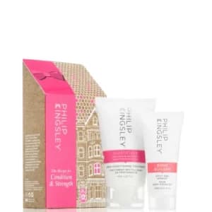 Philip Kingsley The Recipe for Condition and Strength