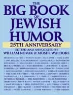big book of jewish humor