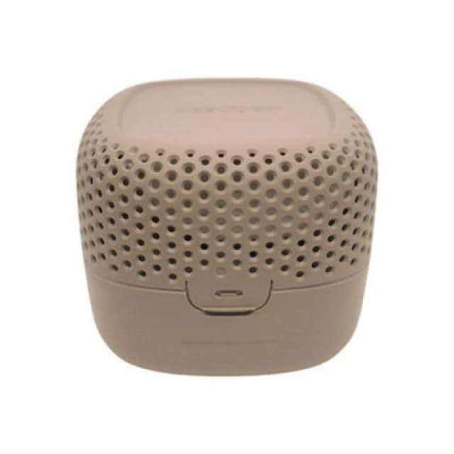 Everbrand Vybra Absodry Moisture Absorber Series 3 Nougat, Brown 230-ADB-N