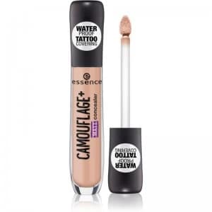 essence Camouflage Matt Concealer Medium Fawn