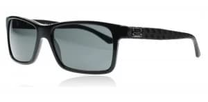 Versace VE4274 Sunglasses Black GB1/87 58mm