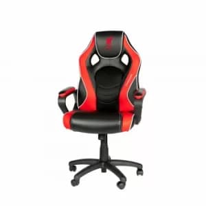 Province 5 Quick Shot Reload Liverpool FC Gaming Chair