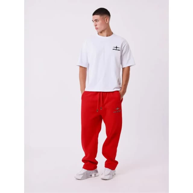 Project X Paris Jogging Trousers Project X Paris Strass Rouge Male M