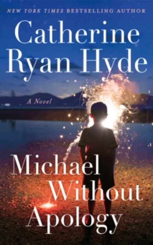 Michael Without Apology : A Novel Paperback / softback