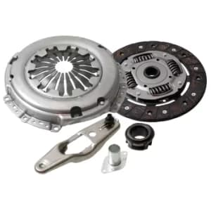 Clutch Kit ADV183038 by Blue Print