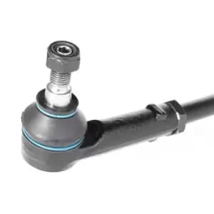 RIDEX Tie Rod 284R0074 Steering Rod,Rod Assembly VW,Transporter IV Bus (70B, 70C, 7DB, 7DK, 70J, 70K, 7DC, 7DJ)
