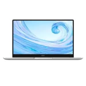 Huawei MateBook D 15 AMD 53012RUV notebook 5500U 39.6cm (15.6") Full HD AMD Ryzen 5 8GB DDR4-SDRAM 512GB SSD WiFi 5 (802.11ac) Windows 11 Home Silver
