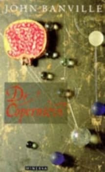 Doctor Copernicus by John Banville Paperback