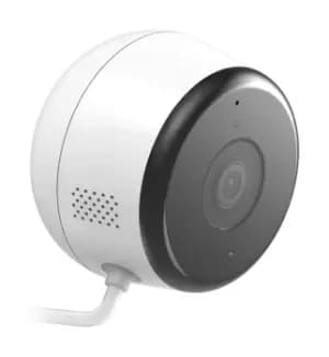 D-Link mydlink Full HD Outdoor WiFi-camera - DCS-8600LH
