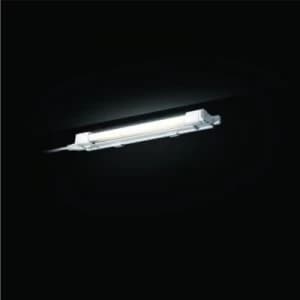 Wickes T5 276mm Under Cabinet Fluorescent Striplight - 6W