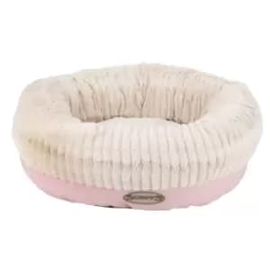 Scruffs Ellen Donut Pink (M)