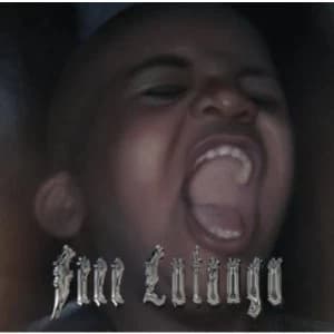 Bonaventure - Free Lutangu Vinyl