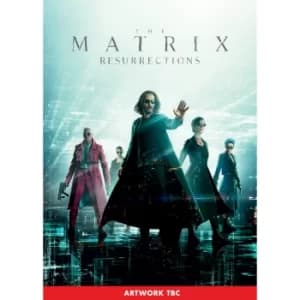 The Matrix Resurrections