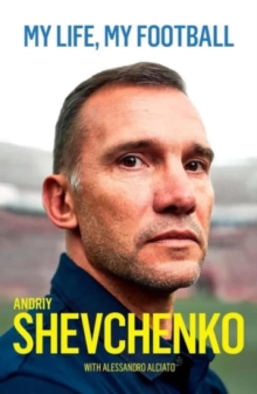 My Life, My Football Paperback / softback