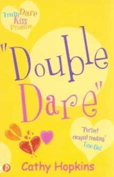 double Dare by Cathy Hopkins Paperback