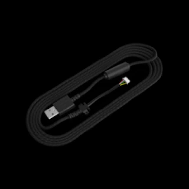 Endgame Gear OP1 Flex Cord 5.0 - Black