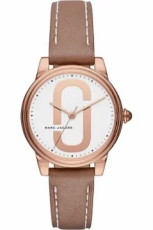 Ladies Marc Jacobs Corie Watch MJ1579