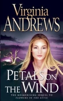 Petals on the Wind by Virginia Andrews Paperback