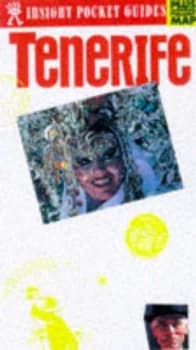 Tenerife by Nigel Tisdall Paperback