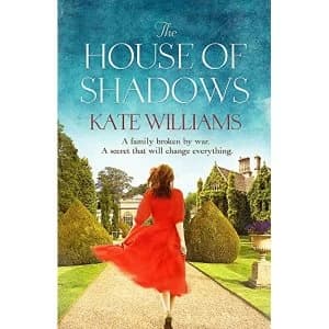 The House of Shadows Hardback 2018