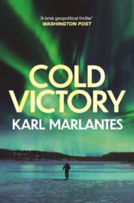 Cold Victory Paperback / softback