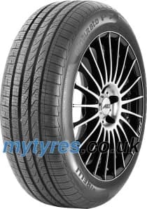 Pirelli Cinturato P7 All Season runflat ( 195/55 R16 87V *, runflat )