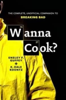 Wanna Cook by Ensley F Guffey Paperback