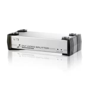 Aten VS162 video splitter DVI 2x DVI