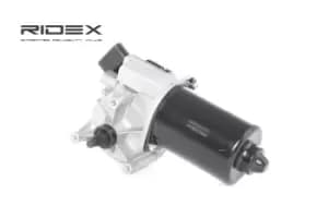 RIDEX Wiper Motor NISSAN 295W0066 28815BU000 Windshield Wiper Motor,Windscreen Wiper Motor,Window Wiper Motor,Windscreen Washer Motor