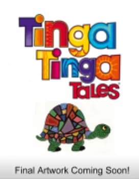 Tinga Tinga Tales: Why Buffalo Has Horns