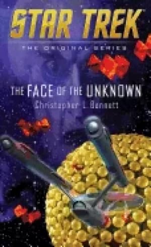 face of the unknown